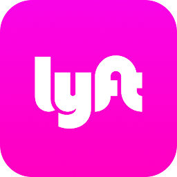 Icon image Lyft