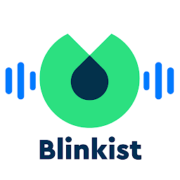 Icon image Blinkist: Book Summaries Daily