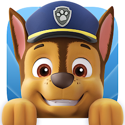 Icon image PAW Patrol Academy