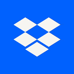 Icon image Dropbox: Secure Cloud Storage