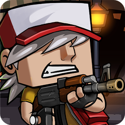 Icon image Zombie Age 2: Offline Shooting