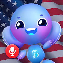 Icon image Buddy.ai: Fun Learning Games