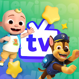 Icon image Kidoodle.TV: Movies, TV, Fun!