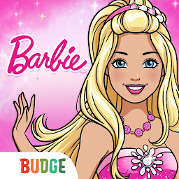 Icon image Barbie Magical Fashion