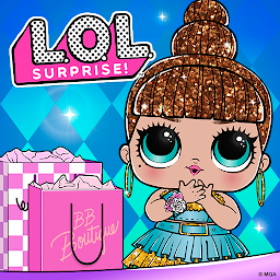 Icon image L.O.L. Surprise! Mall Vibes