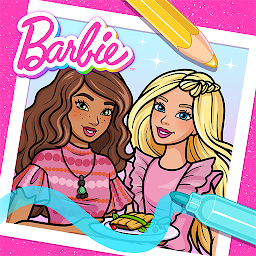 Icon image Barbie Color Creations