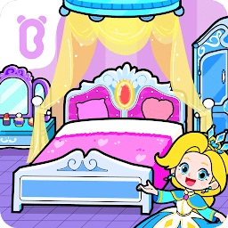 Icon image Little Panda's Town: Princess