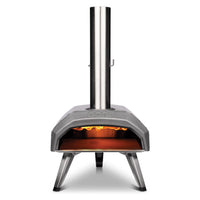 Ooni Karu Wood and Charcoal-Fired Portable Pizza Oven | Ooni USA