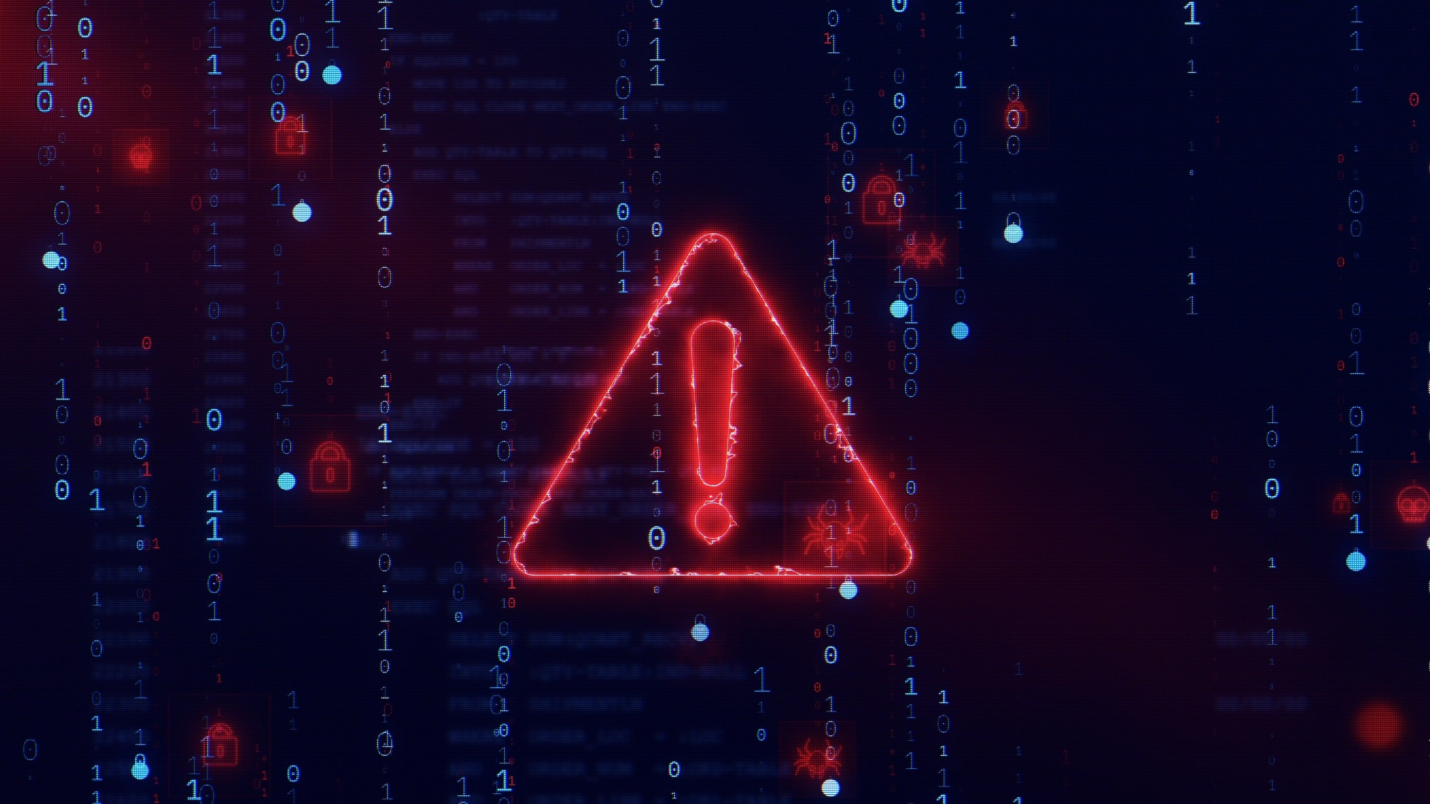 malware icon