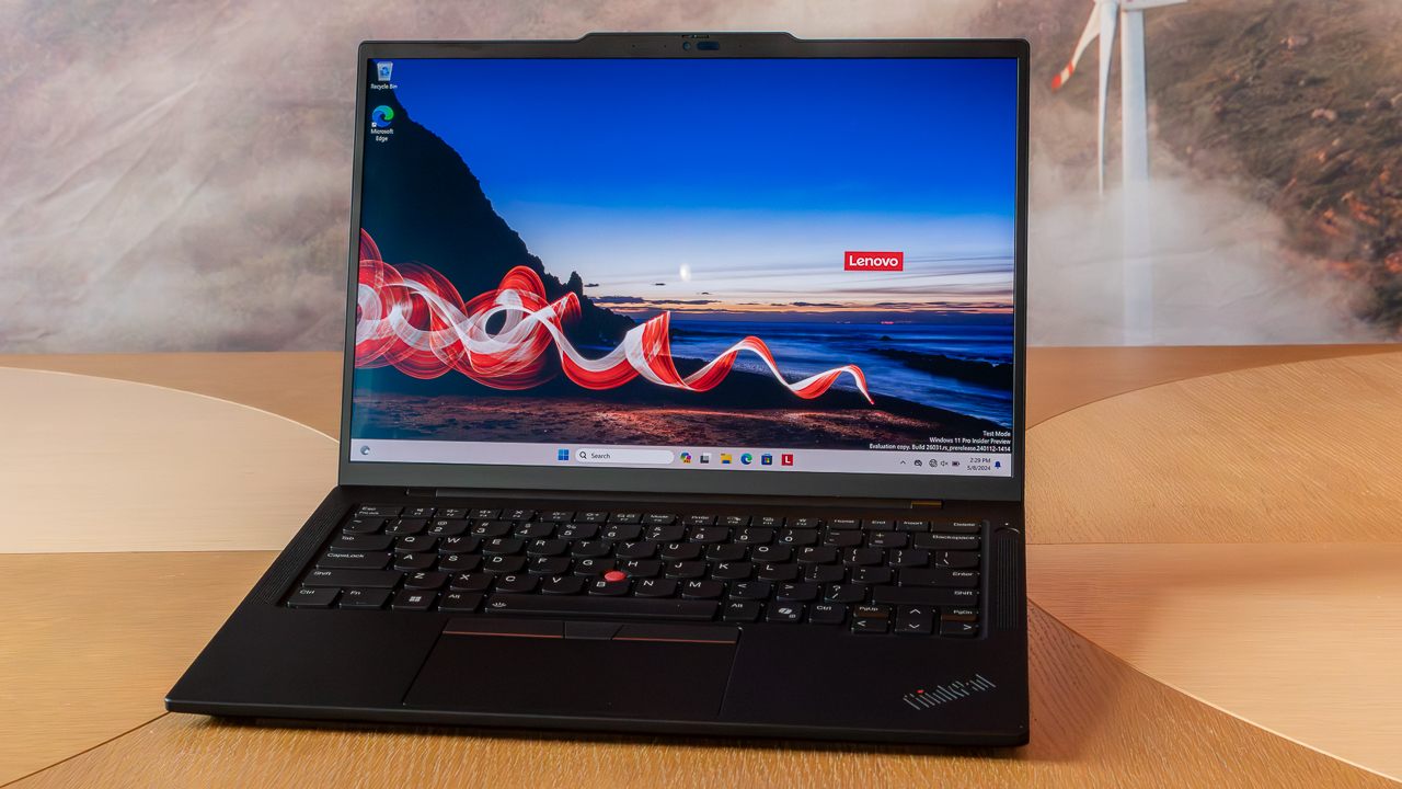 Lenovo ThinkPad 14s Gen 6