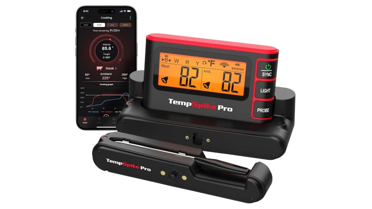 ThermoPro TempSpike Pro