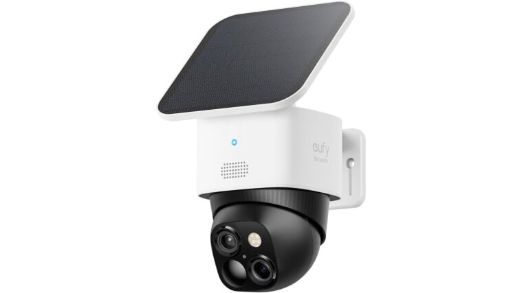 Eufy SoloCam S340 Wireless Outdoor Security Camera