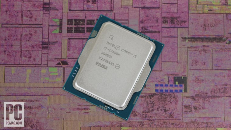 Intel Core i5-13600K