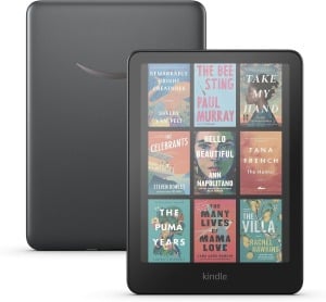 Amazon Kindle Colorsoft