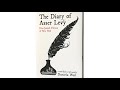 Trailer for The Diary of Asser Levy