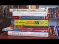 Josh's Book Haul: First Online Visit to WORD Bookstore