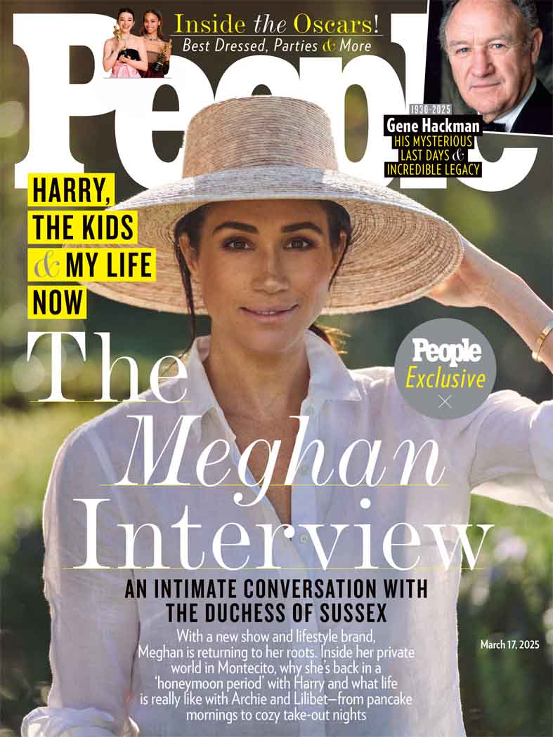 PEOPLE Magazine Subscription