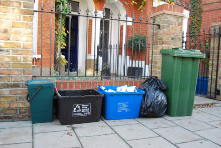 Richmond is one of the most expensive boroughs in London for bin collections )Credit: Richmond Council)