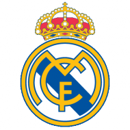 Escudo Real Madrid