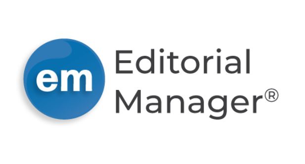 editorial manager