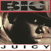 Primary photo for The Notorious B.I.G.: Juicy