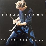 Primary photo for Bryan Adams: Touch the Hand