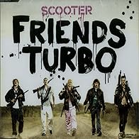 Primary photo for Scooter: Friends Turbo