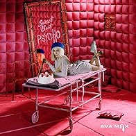 Primary photo for Ava Max: Sweet but Psycho