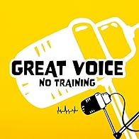 Primary photo for Great Voice No Training