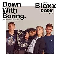 Primary photo for Down With Boring #0016: Bloxx