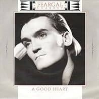 Primary photo for Feargal Sharkey: A Good Heart