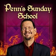 Primary photo for Penn's Sunday School