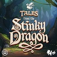 Primary photo for Tales from the Stinky Dragon