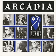 Primary photo for Arcadia: The Flame