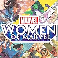 Primary photo for Women of Marvel