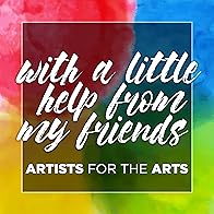 Primary photo for Artists for the Arts: With a Little Help from My Friends