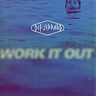 Primary photo for Def Leppard: Work It Out