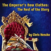 Primary photo for The Emperor's New Clothes: The Rest of the Story