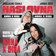 Primary photo for Amna & Biba: Naslovna