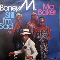 Primary photo for Boney M.: Ma Baker