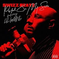 Primary photo for Swizz Beatz Feat. Lil Wayne: Pistol on My Side (P.O.M.S)