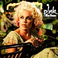 Primary photo for P!Nk: Who Knew