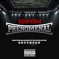 Primary photo for Eminem: Phenomenal