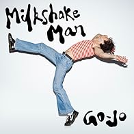 Primary photo for Go-Jo: Milkshake Man