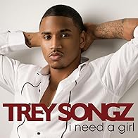 Primary photo for Trey Songz: I Need a Girl