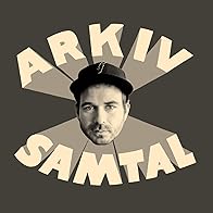 Primary photo for Arkiv Samtal