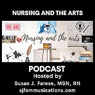 Primary photo for Embracing Healing Through Art with Guest Alyssa Blake, BSN, RN