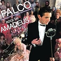 Primary photo for Falco: Rock Me Amadeus