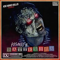 Primary photo for Ice Nine Kills: Assault & Batteries