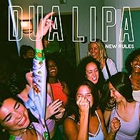 Primary photo for Dua Lipa: New Rules